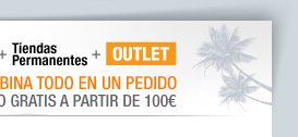 Todo en un solo pedido